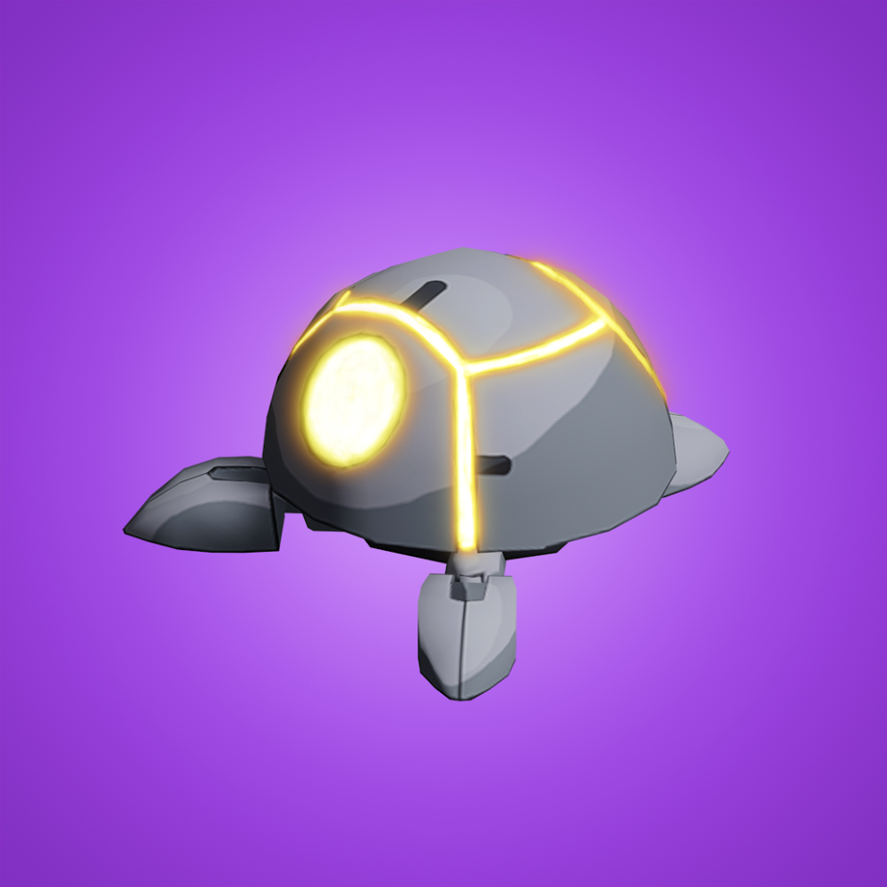 dappcraft items gadget